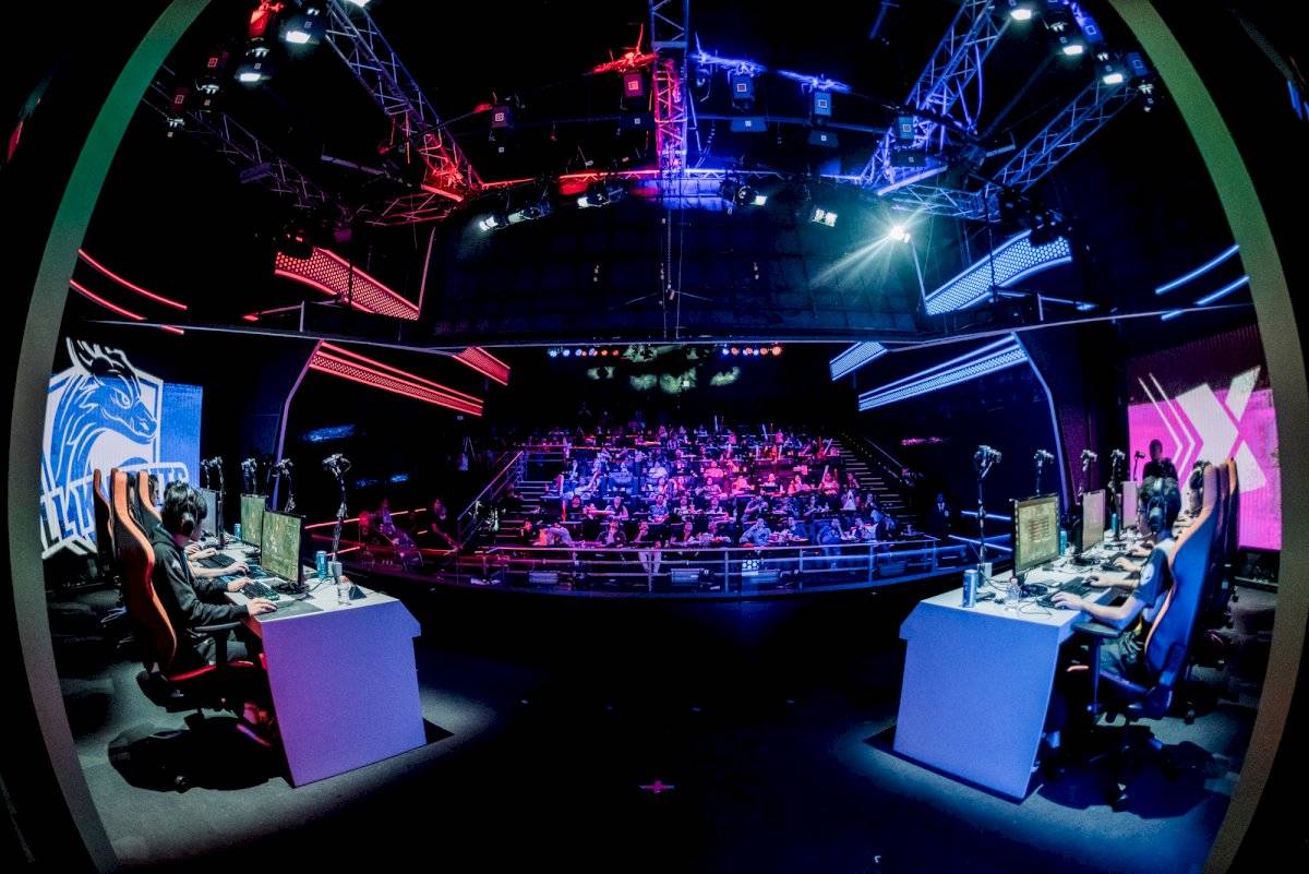 Gamers latinoamericanos cuentan con su propia liga de eSports