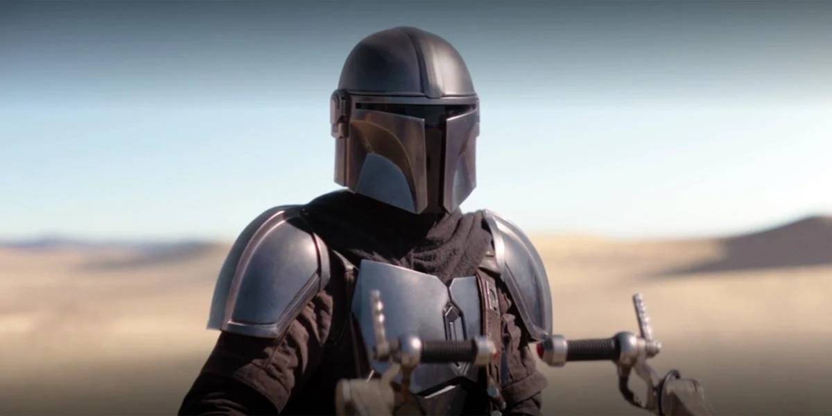 The Mandalorian Unreal Engine