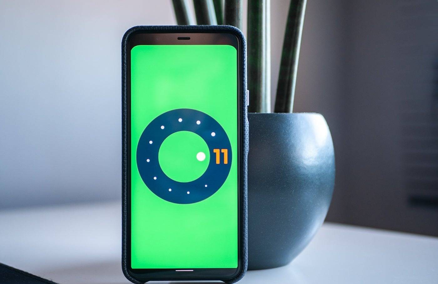 Android 11: nueva Developer Preview 1 ya está disponible para ser descargada Android 11: nueva Developer Preview 1 ya está disponible para ser descargada