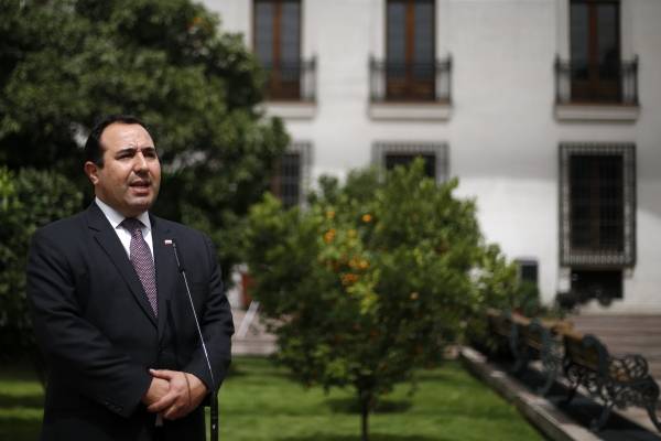 Gobierno se querella por homicidio frustrado de carabineros baleados en Ercilla