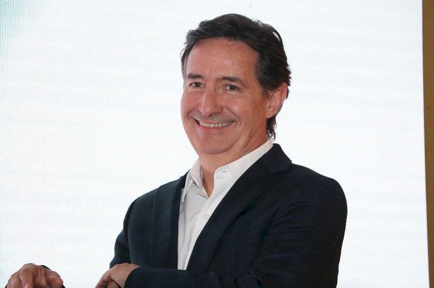 Roberto Gómez Fernández, Presidente de Grupo Chespirito