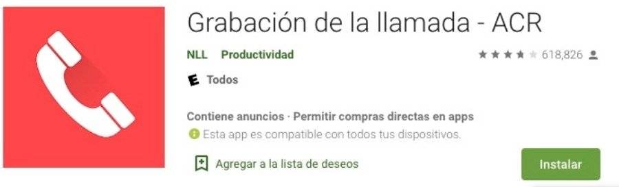 Captura de pantalla