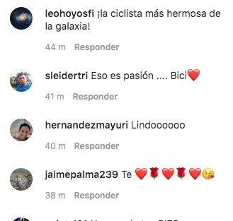 (FOTO) El oculto tatuaje que Mónica Jaramillo dejó ver en redes