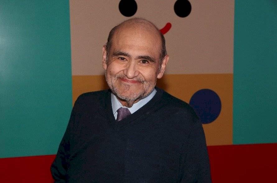 Édgar Vivar