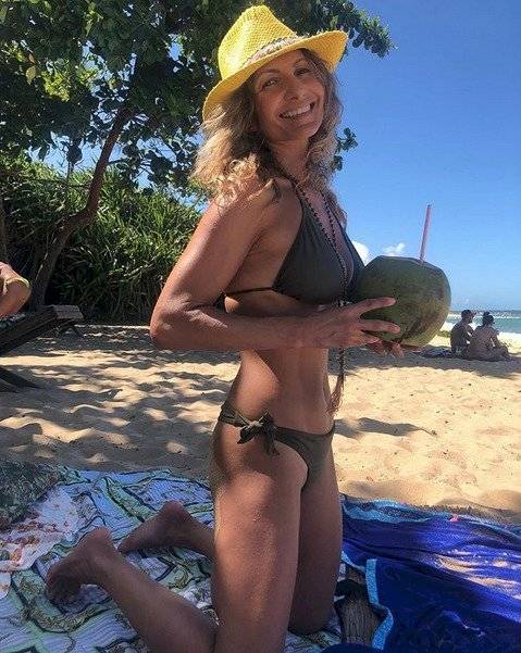 Maca Venegas