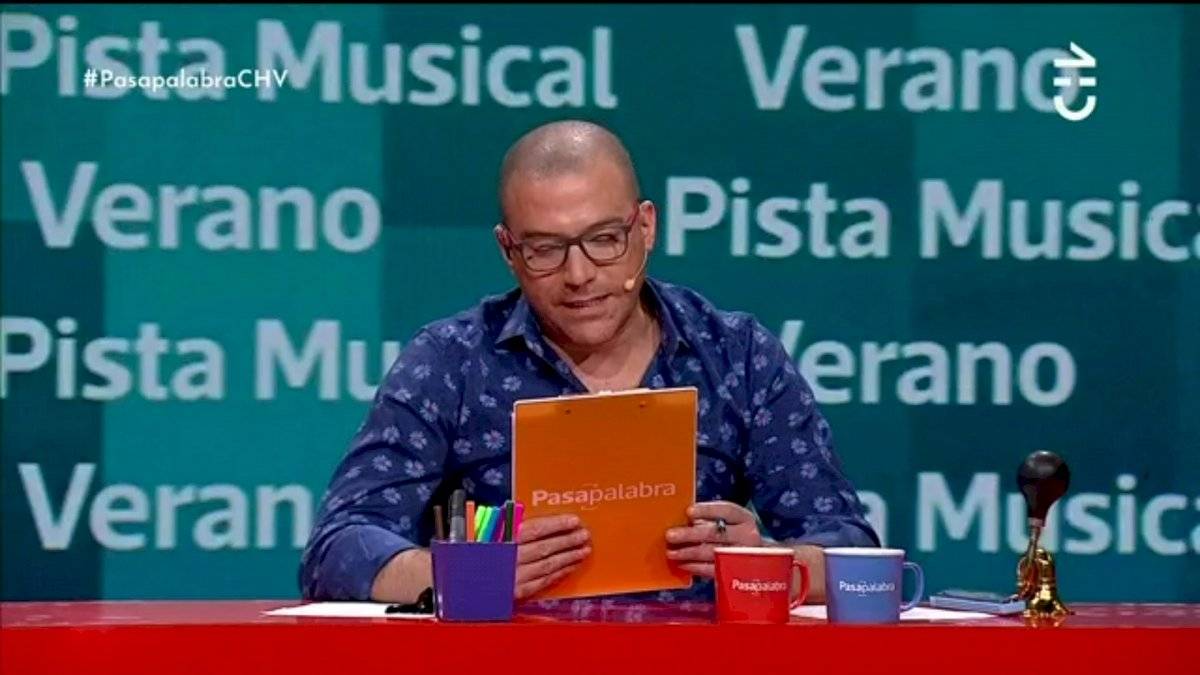 Pasapalabra