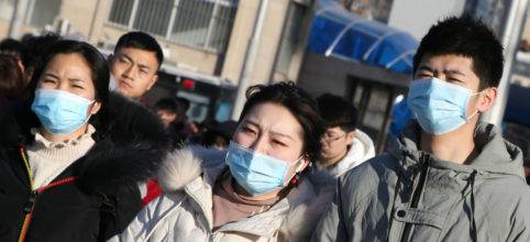  Coronavirus: Pensadores reflexionan sobre el cambio del mundo que generar el virus 