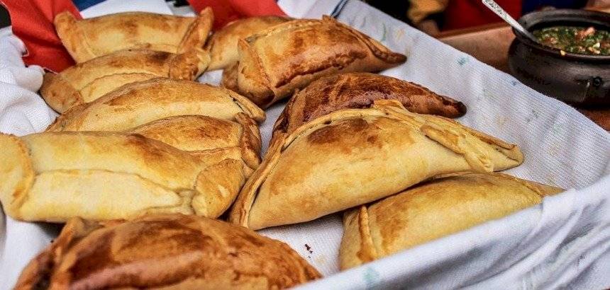 empanadas