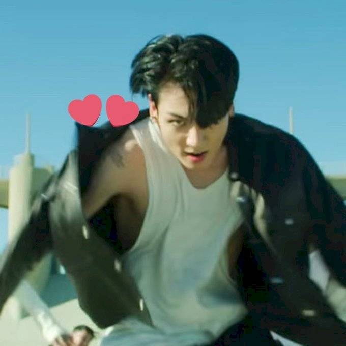jungkook