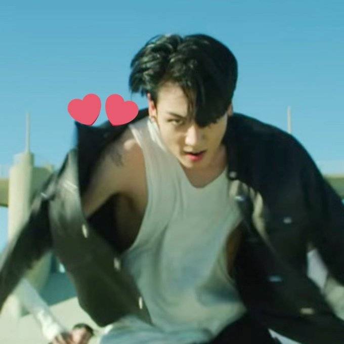 jungkook jungkook