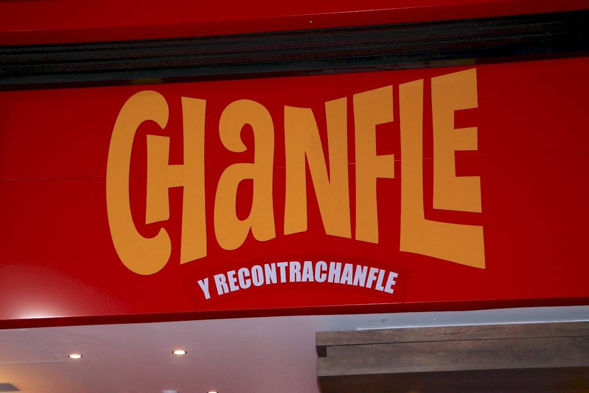 Chanfle y Recontrachanfele abre sus puertas