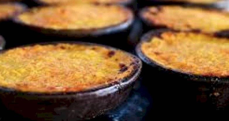 pastel de choclo