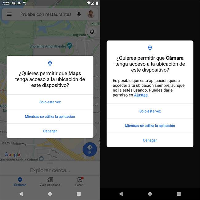 Android 11: nueva Developer Preview 1 ya está disponible para ser descargada Android 11: nueva Developer Preview 1 ya está disponible para ser descargada