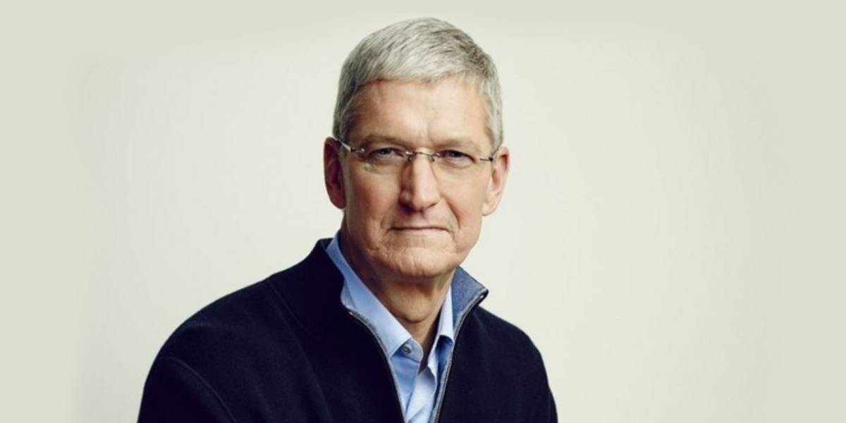 Apple: Tim Cook levanta orden de restricción en contra de su acosador por segunda vez