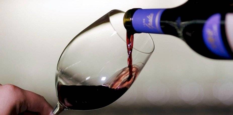 vino