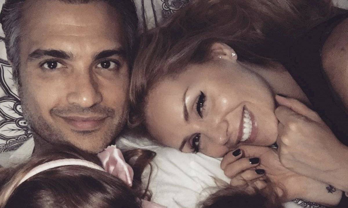 jaime camil