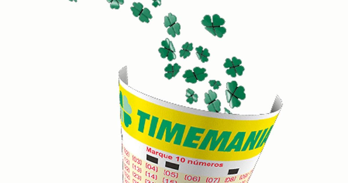 Timemania
