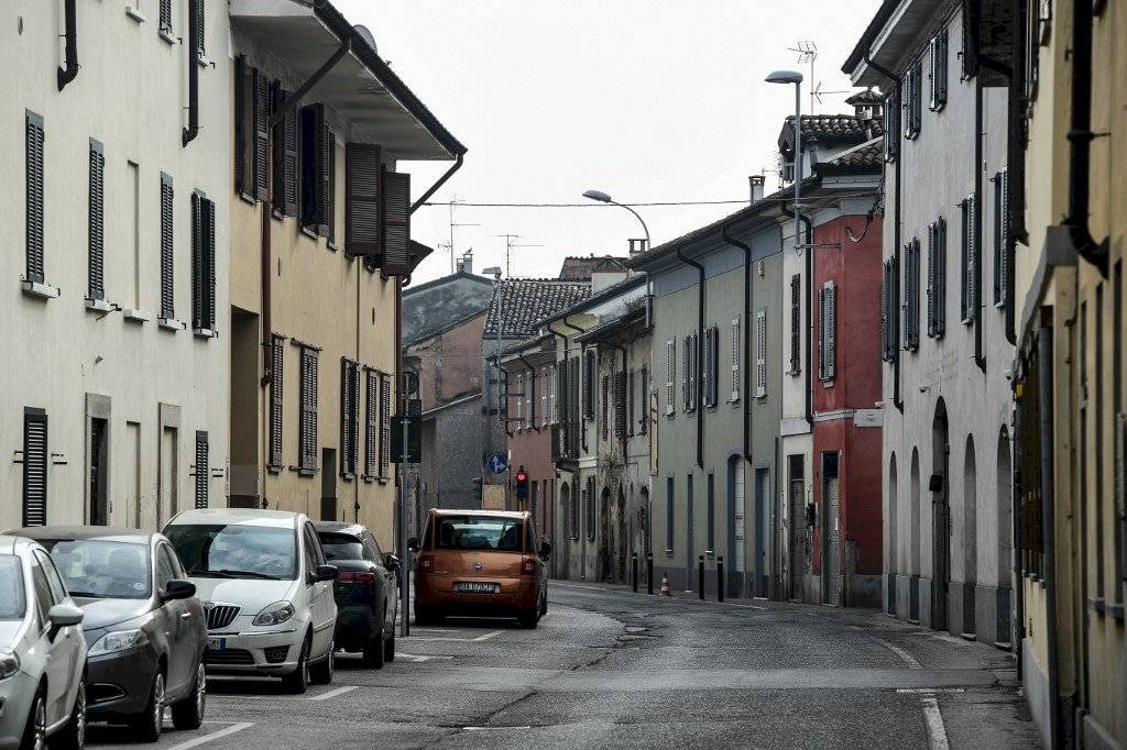 Coronavirus Italia