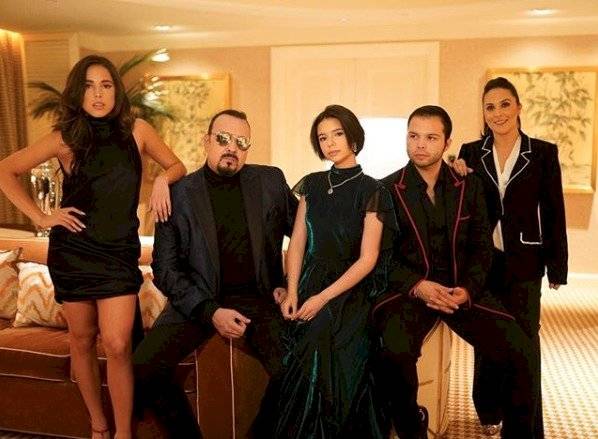 Pepe Aguilar