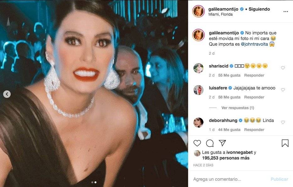 Galilea Montijo