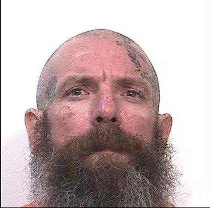 Jonathan Watson, mató a dos pedofilos