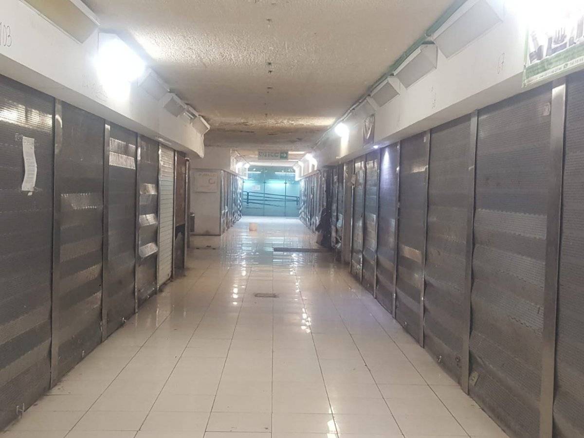 Detectan anomalías en expedientes de personas que buscaban espacio en Plaza Guadalajara