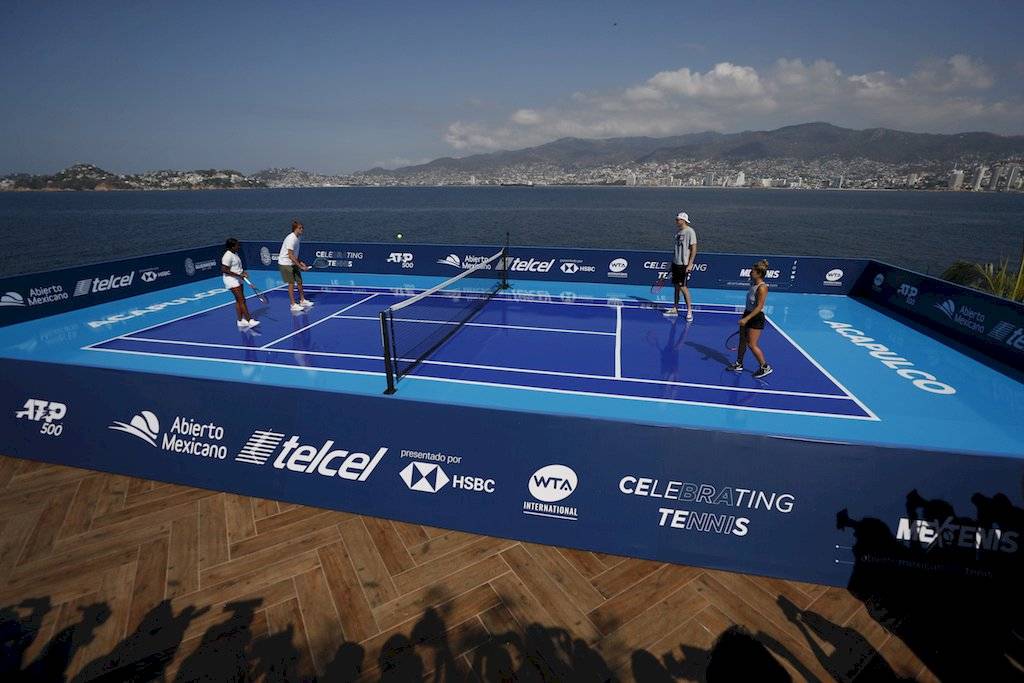 Acapulco