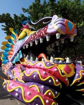 Carnaval SAS