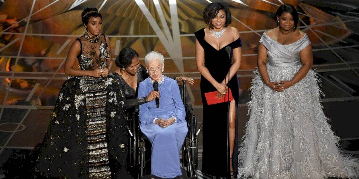 Muere a los 101 años Katherine Johnson: la matemática que rompió las barreras raciales y de género en la NASA