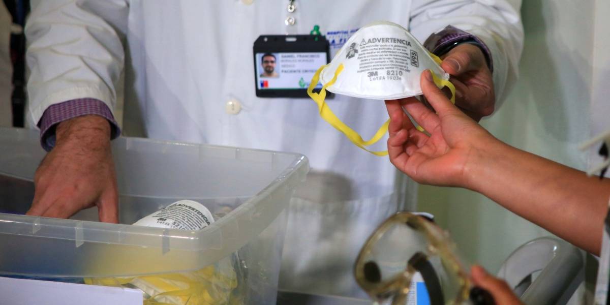 Hospital de Valdivia activó protocolos por presunto caso de coronavirus de mujer proveniente de Italia