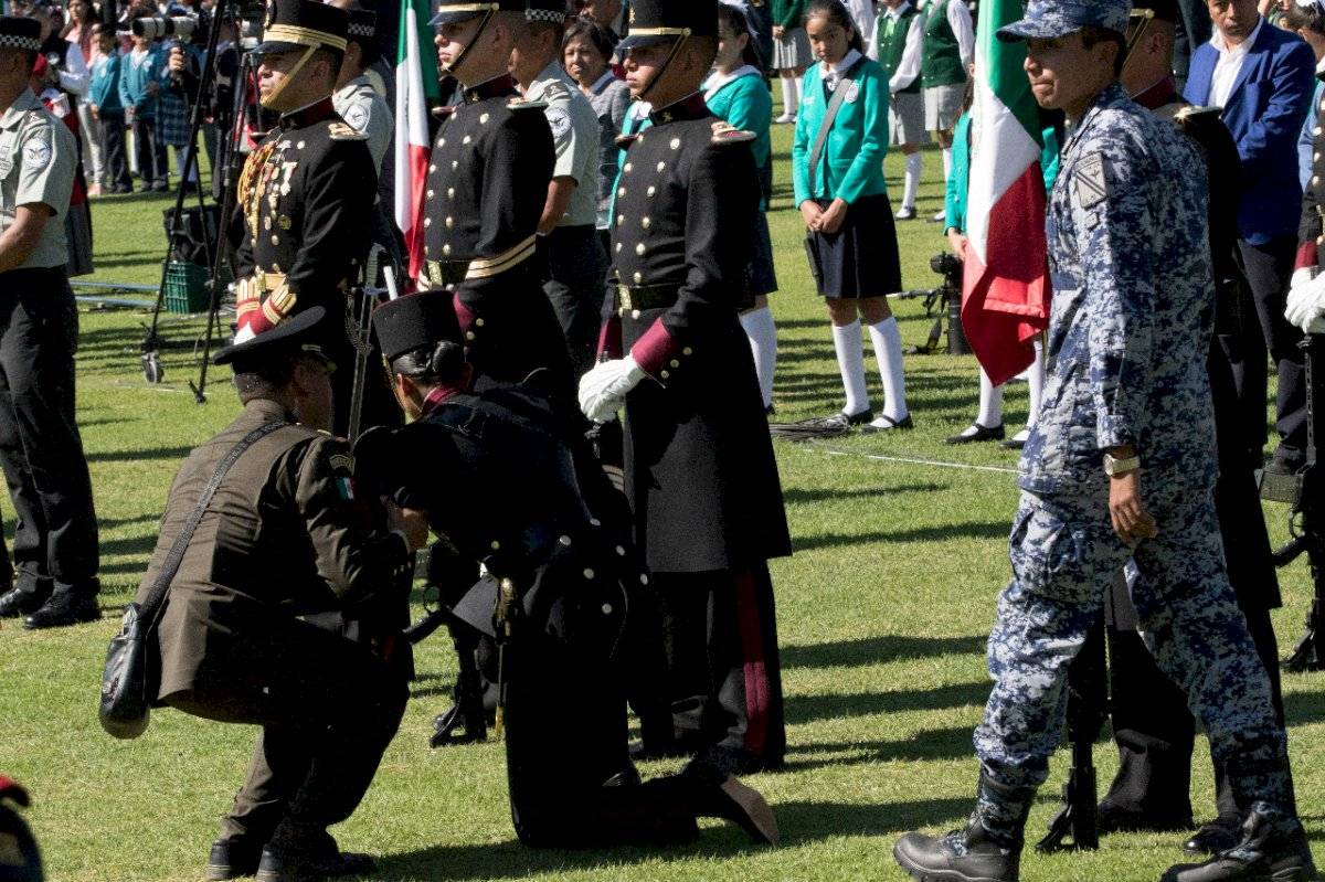 Día de la Bandera