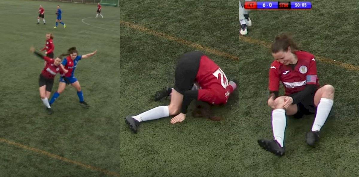 Futbolista