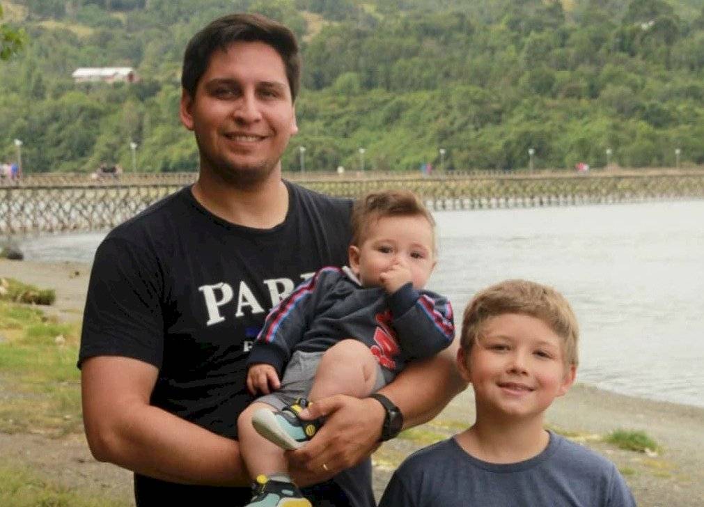 papá