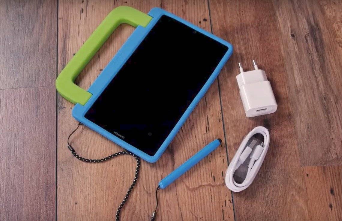 tablet