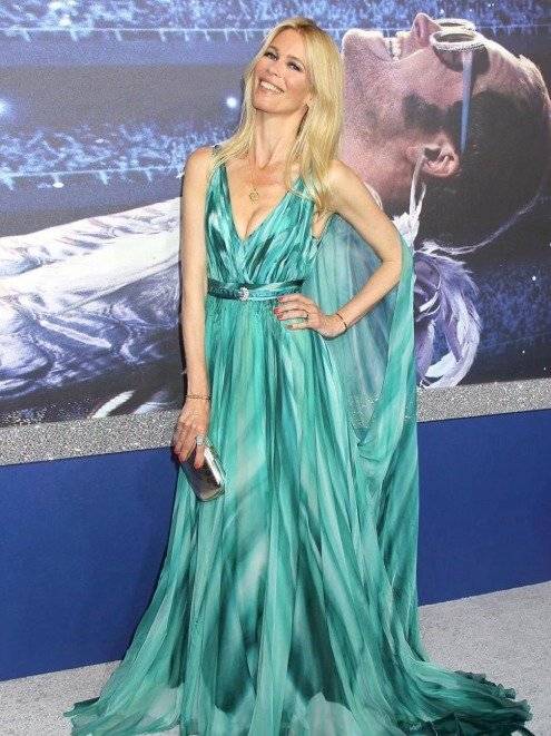 claudia Schiffer
