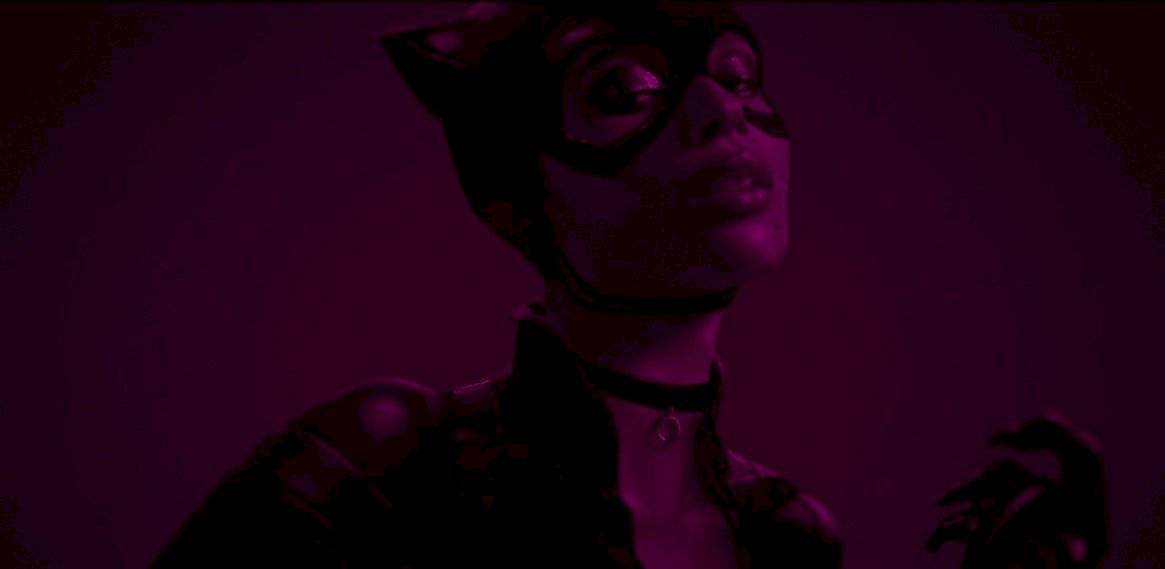Catwoman aparecerá en la nueva cinta de Batman