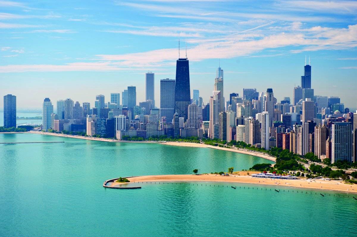 Chicago vibra al ritmo del Grant Park Music Festival