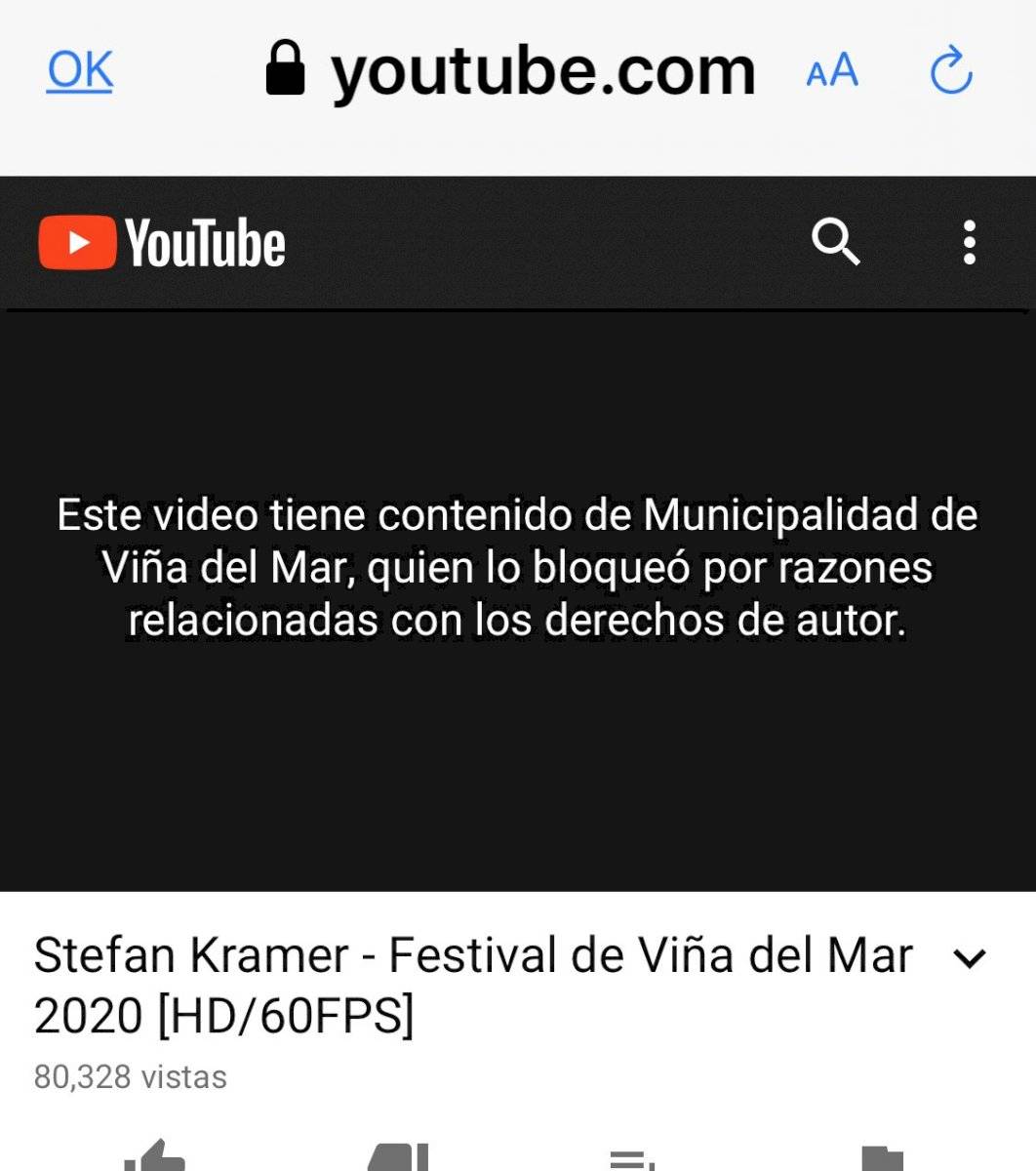 Video Stefan Kramer