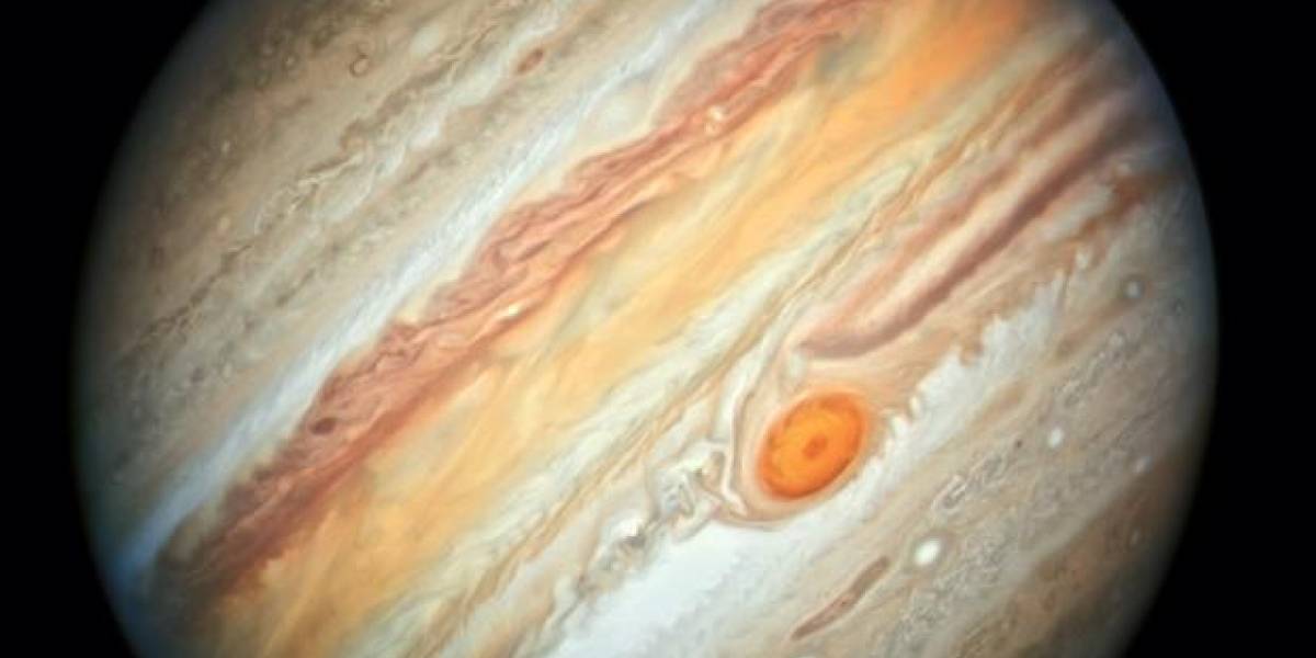 Espacio: ¿Cuántos satélites tienen Júpiter y Mercurio? ¿Qué planeta del Sistema Solar tiene más?