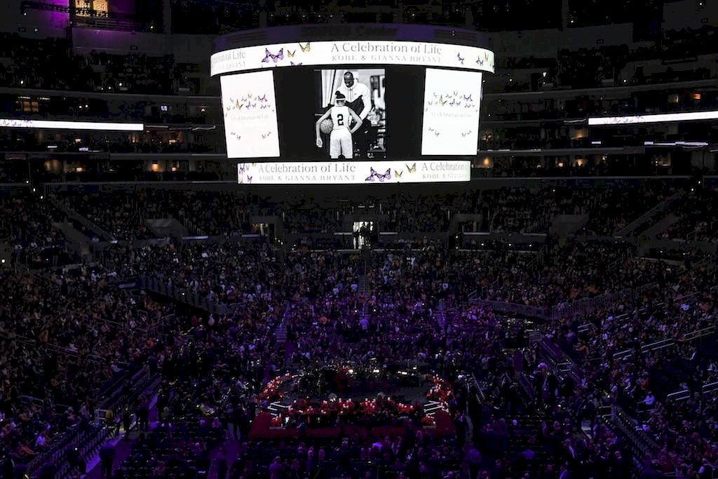 Kobe Bryant