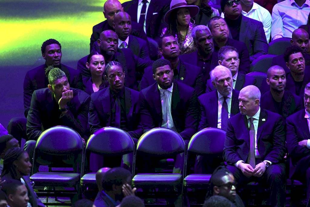 Kobe Bryant