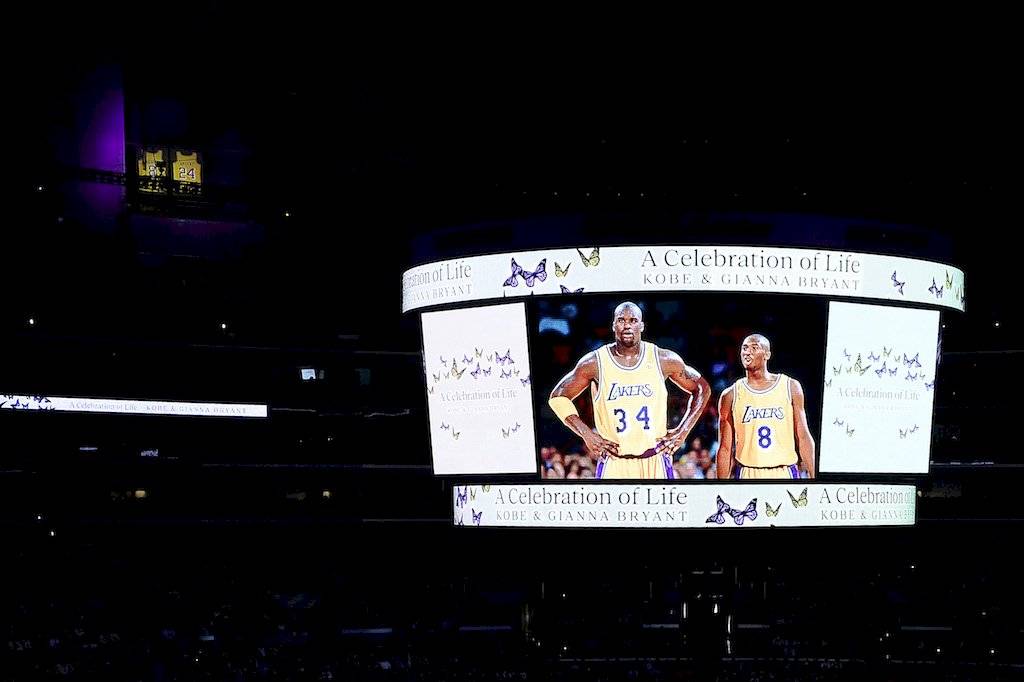 Kobe Bryant