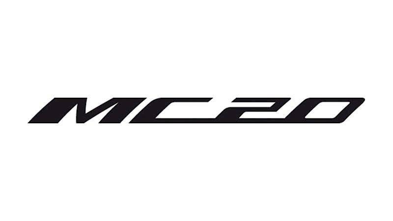 Maserati MC20