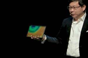 Huawei Pad