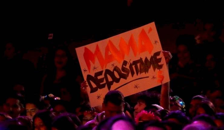 Festival Viña del Mar 2019