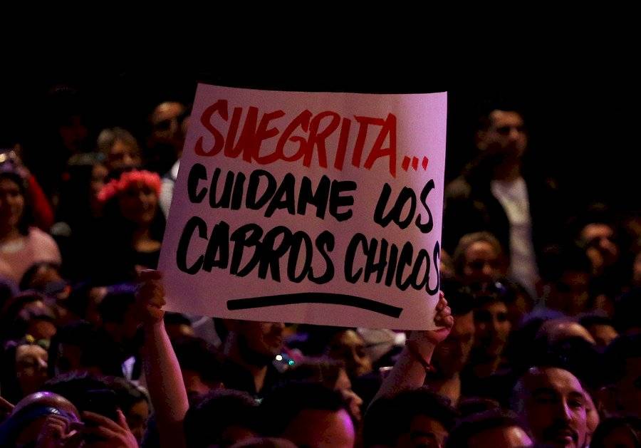 Festival Viña del Mar 2019