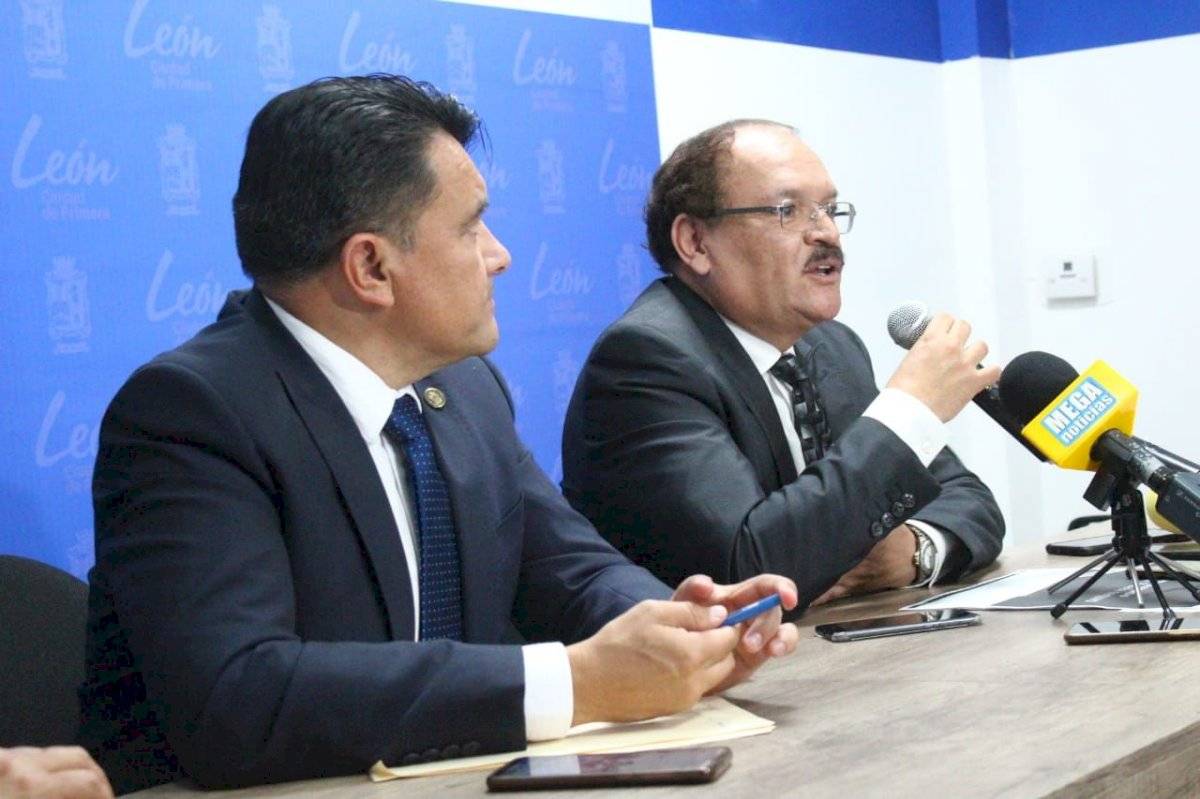 Director de tránsito