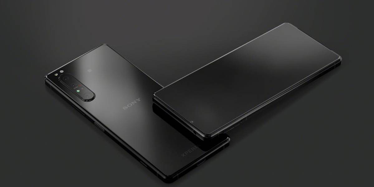 Sony y Zeiss expanden acuerdo comercial y presentan el Xperia 1 II