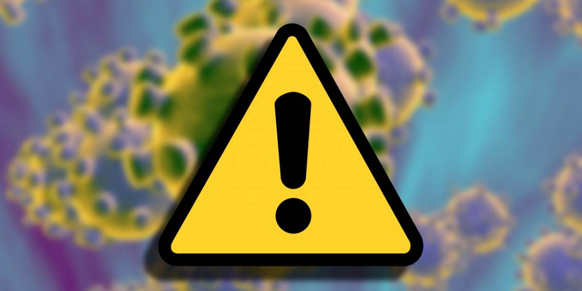 Coronavirus: la OMS advierte que se podría convertir en pandemia