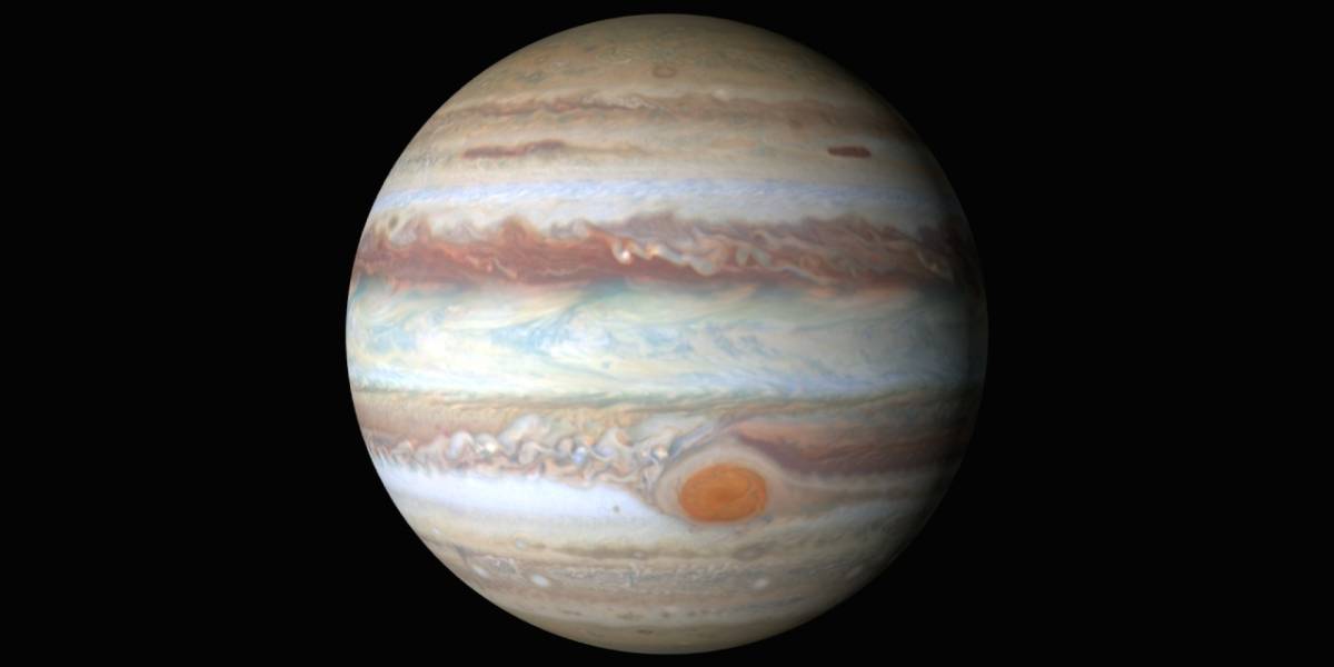 La NASA informa que por primera vez detectan una señal de radio proveniente de una de las lunas de Júpiter ¿qué significa?